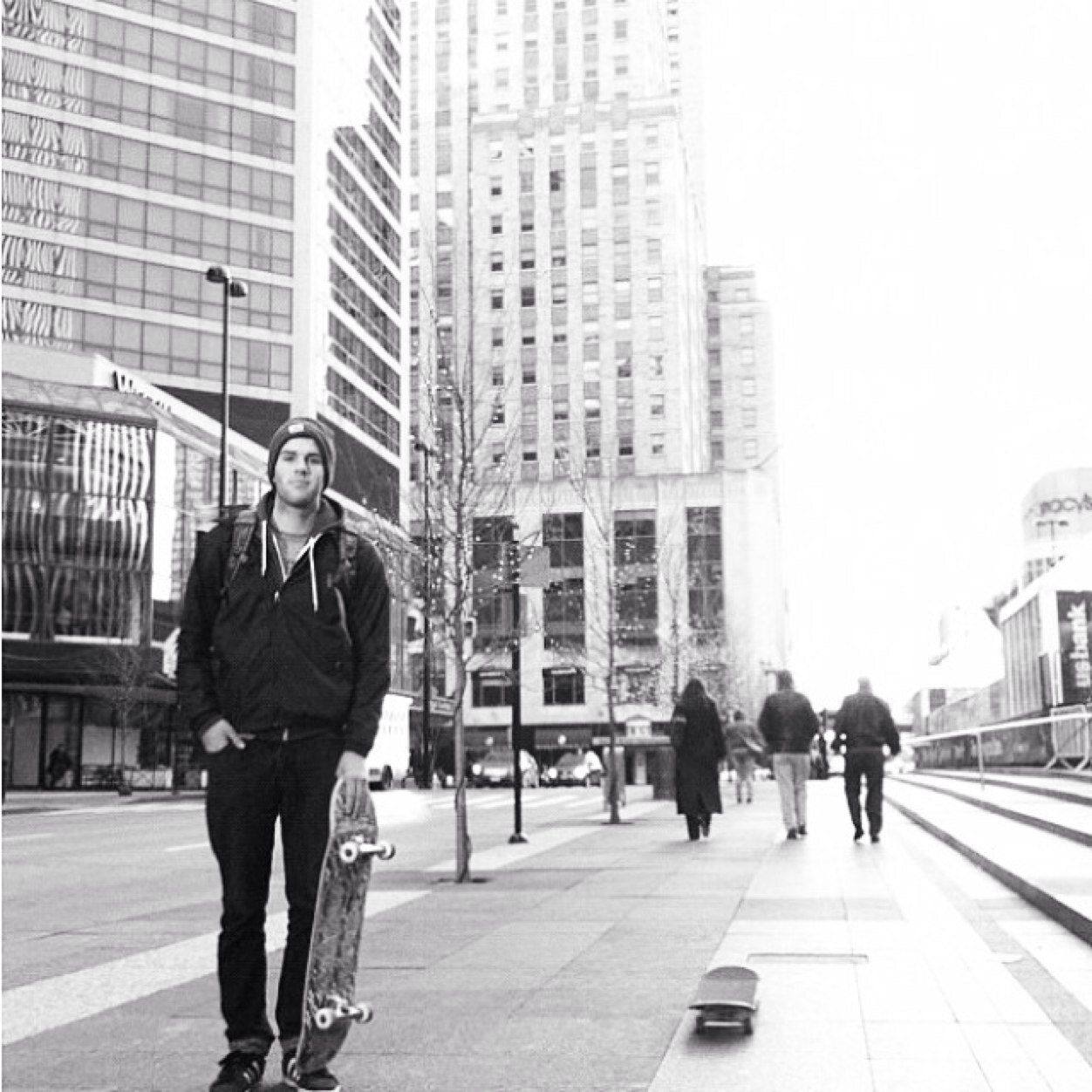 vincentbrickey's profile picture. 