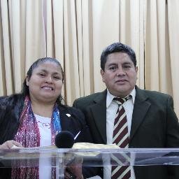 El Movimiento Misionero Mundial es una organización cristiana sin fines de lucro, dedicada a difundir la Palabra del Señor y su sana doctrina.