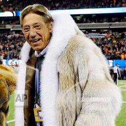 TheJonald_34's profile picture. 