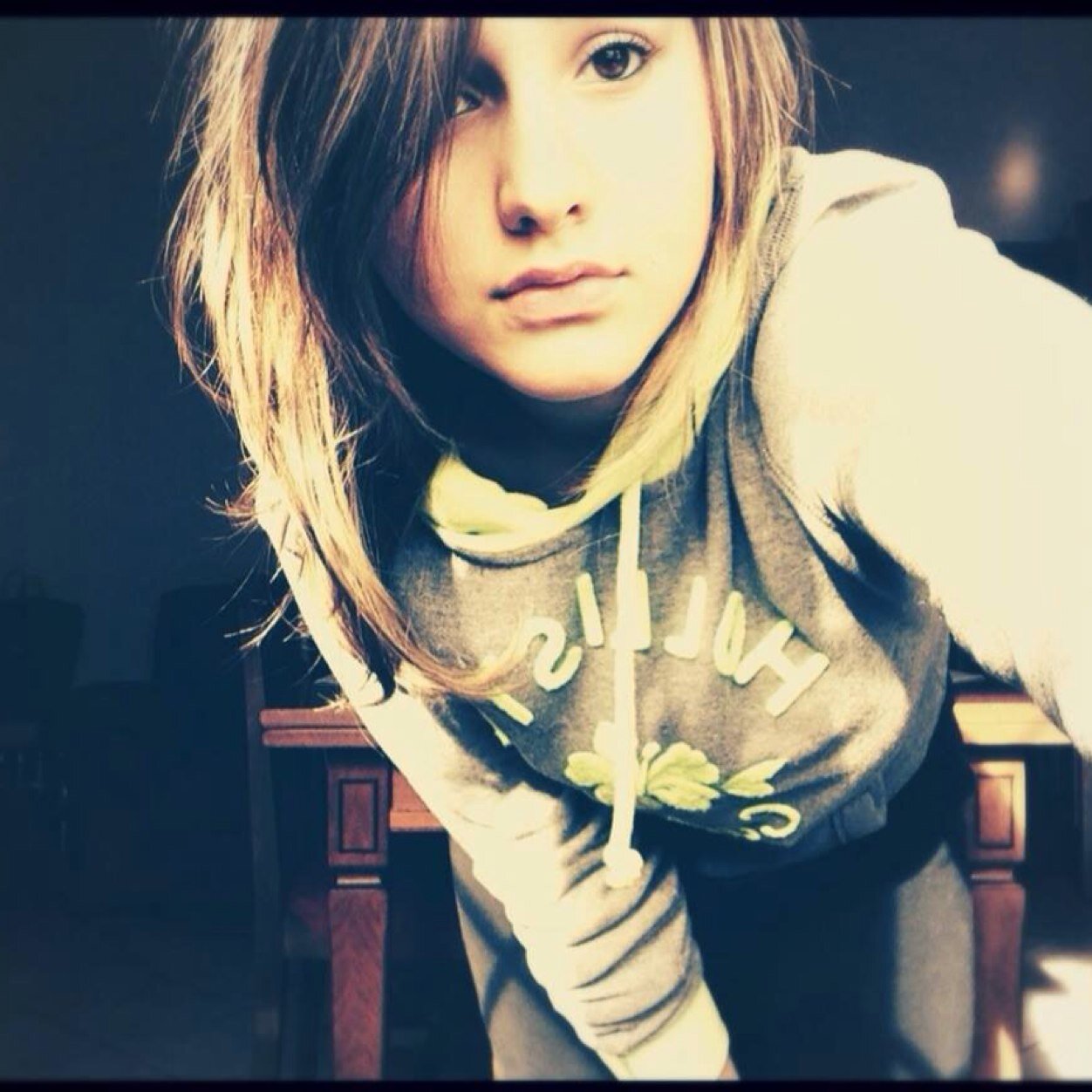 Never say never ♡