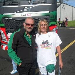 Stobart spotter!!! Stobarts be aware :)