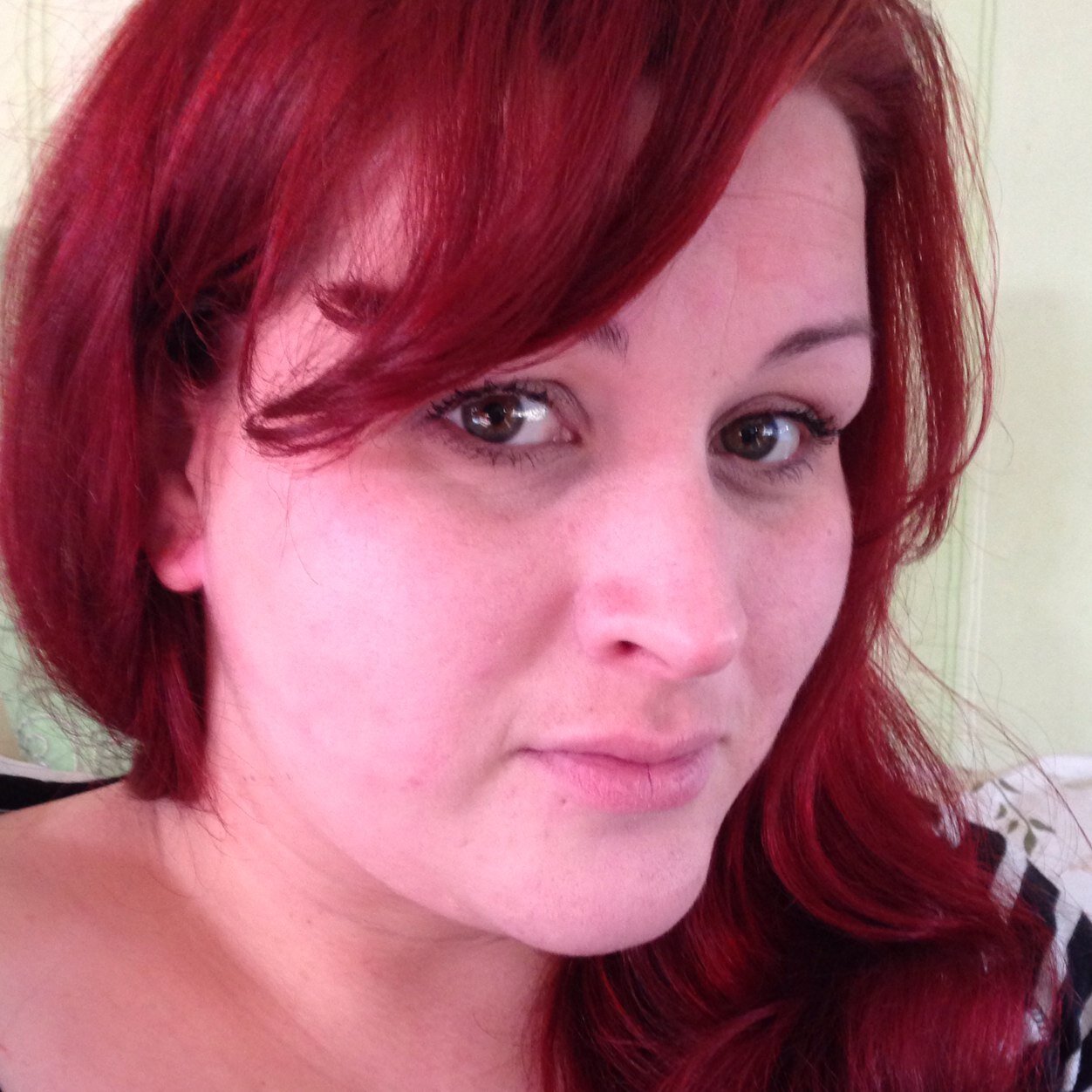 mawihandmade's profile picture. Ich bin 31 Jahre jung, Mama einer 1 1/2 Jahre alten Tochter, nähverrückt und verfalle so langsam aber sicher der Stoffkauf und -sammelsucht :0)