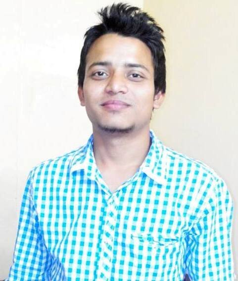 @Computer Engineer | Tech freak | Love @Science , @travel, @Food | Humanity has reached it's final days | So follow | tweet | write.re-write..that's all...