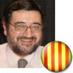 Pare. Científic, amb interessos múltiples: Biologia, Bioestadistica, Física, Cosmologia... I també Història, Cinematografia...