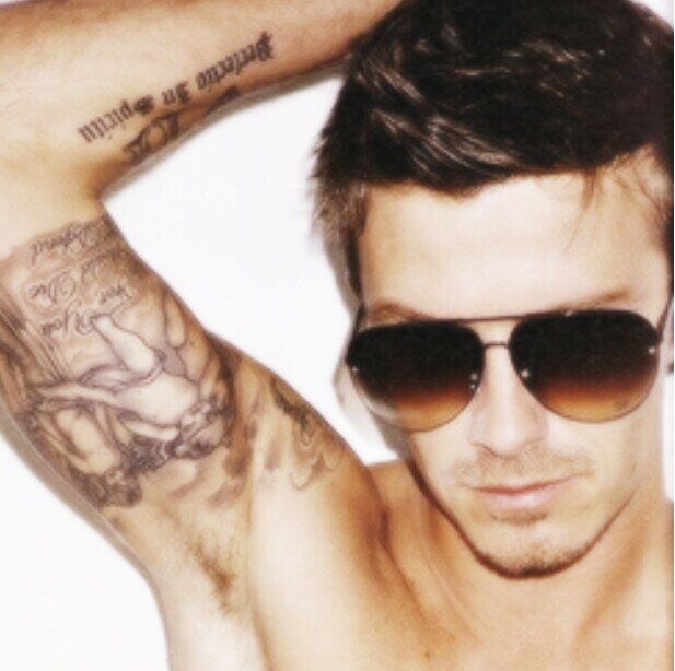 VigorousAlpha's profile picture. We always wonder what it's like to be a monster, its awesome. [Older Version of Scott McCall]