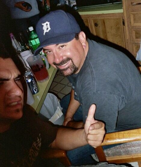 DjDarkman19's profile picture. longtime Dj of the central coast.  
In a Relationship with Brandy Gardner