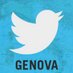 Tweets Genova (@tweetsgenova) Twitter profile photo