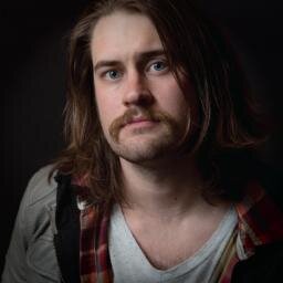Keyboard player for Archie Powell & The Exports (@archiepowell ) Graphic Designer, https://t.co/NYMJW1M3Gq