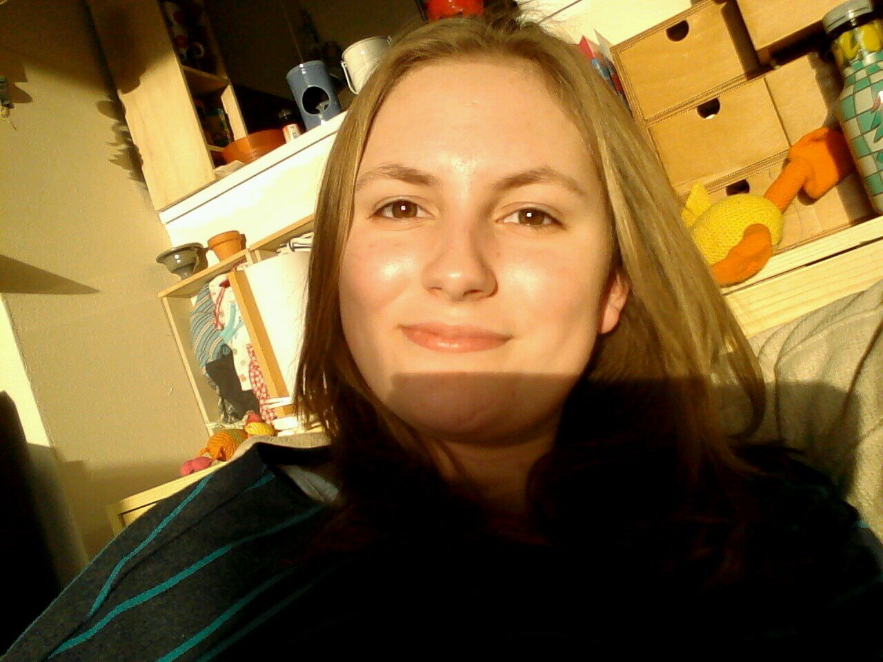 annemarieromkes's profile picture. 16 years old - onedirection♥ - harrystyles♥ - Terschelling♡ - insta: annemarie_romkes