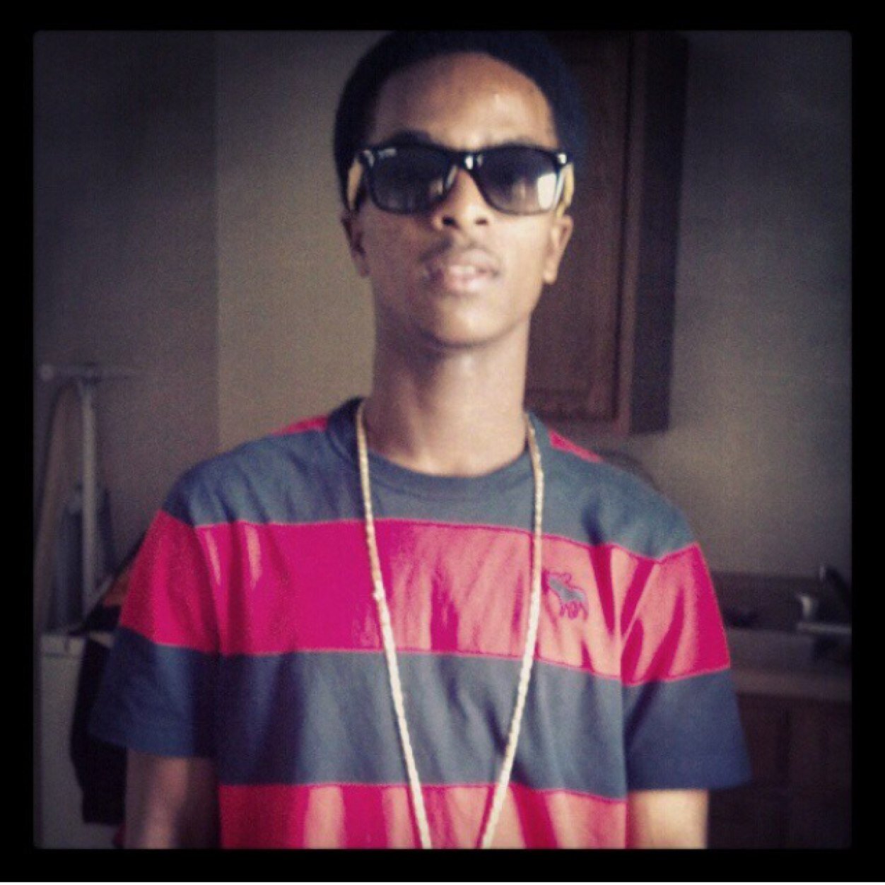 Wats UnderStood Aint Gotta Be Explained