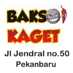Tebak isi baksonya !  ~ Jl Jendral no 50 ( 200M dri Jl Sukarno Hatta Arengka ) ~ delivery order : 081277685555