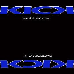KickBandKick's profile picture. The South East UK's premier cover band!