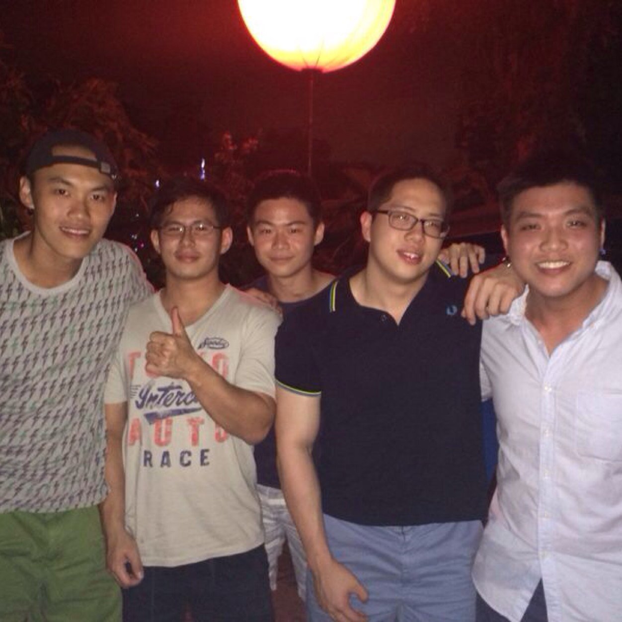 charles_pau's profile picture. 