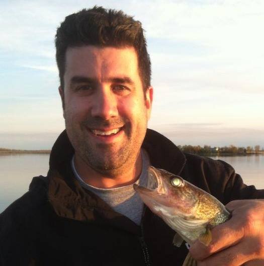 MikesDadBlog's profile picture. Father, Husband, Hero? Blogger.