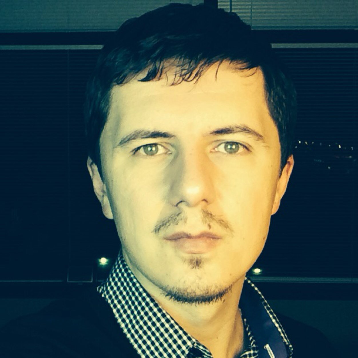 AmirKurtovic Profile Picture