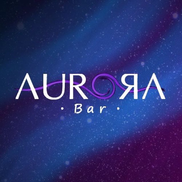 O nome tem como inspiração a Aurora Polar, o amanhecer, enfim, Aurora! É um bar moderno que abrirá de terça a domingo começando no horário de happy hour.