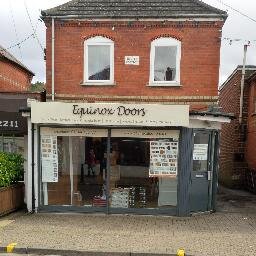 Supply & Fitting Service  of Internal/External Doors/Staircases/Composite Decking & Ironmongery. Showroom and Online Sales. 01344 750177