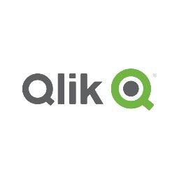 Viestimme nyt kansainvälisellä @qlik -tilillä - seuraathan meitä siellä!