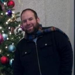 Just me! Can you dig it? =)