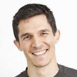 Engineer, beatboxer, entrepreneur, dad, #STEAM -thusiast. Emmy winning host of @DesignSquad on @PBSKids. Author of #STEM adventure book series w/ @HarperCollins