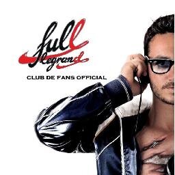 FullLegrandFans's profile picture. FanClub Oficial de  @FullLegrand .Conoce todas sus novedades, entérate el primero de donde empieza la fiesta. Su música es nuestro motor .