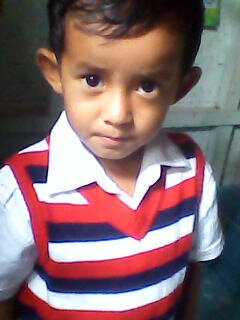 arjuna bintang gejora