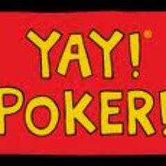 TopPokerTips's profile picture. I am a libertarian who has made over 700 billion dollars playing poker, and I wish to share my knowledge with the world.  You're welcome. #tlot #poker