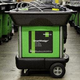 A non-hazardous parts washer that uses a self-cleaning solution. No more hauling, non-hazardous, non-flammable, non-toxic, no solvents.