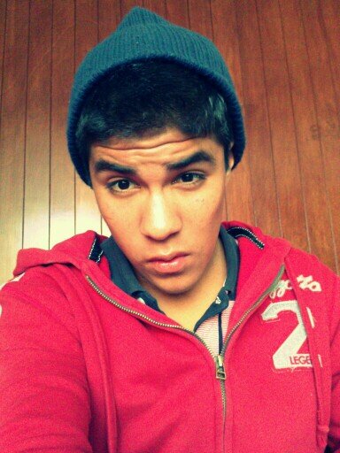 im Oscar, i borned in Puebla and i love the electronic music