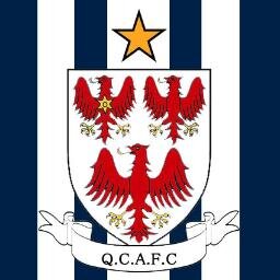 Mès que un club. QCAFC are all in. We are Fortress Riverside.