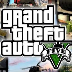 Me gusta Gta V, youtuber: el rubius OMG y Vegeta 777