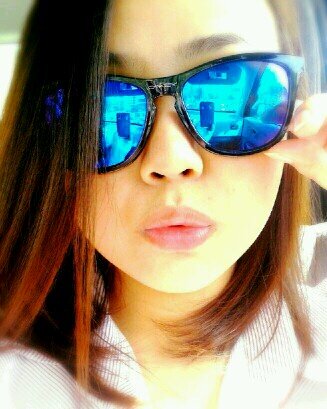 I'm not perfect, but I'm always myself.