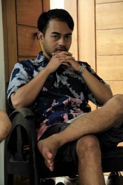 Satu yg pasti adalah ketidakpastian | merk ny @FREEKAZI 69 | nikmati hidup ato hidup yg nikmatin km |