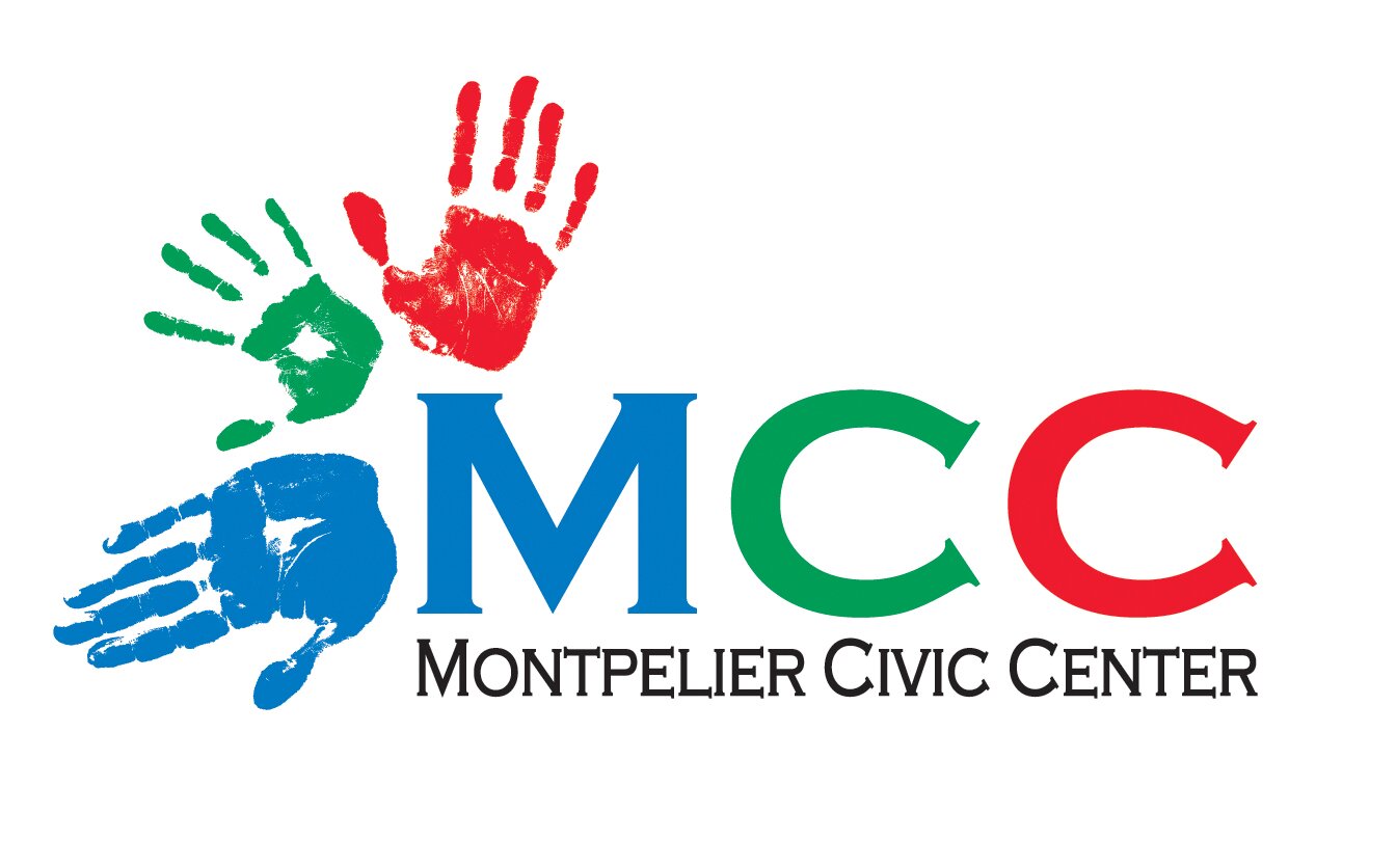 Montpelier Civic Center...Building For Our Future.