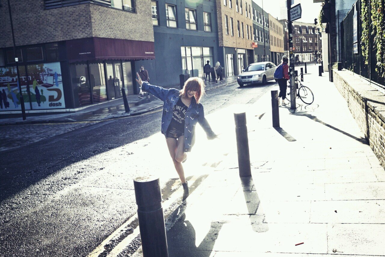 91L | closed agency ^^