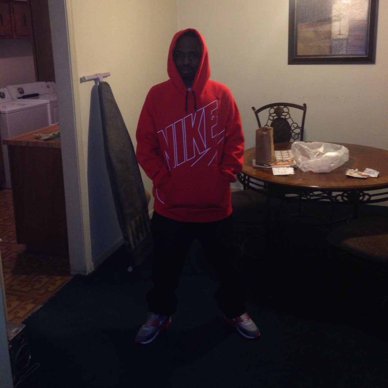 errthang Xtra stuuupidddd..