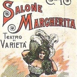 Salone Margherita Tango Napoli-Italy Asociación Cultural para la difusión del Tango Argentino.Tango Reunión,Eventos,Milongas,Stages,Esibizion,Escuela Tango
