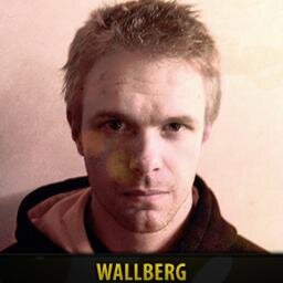 Wllberg's profile picture. Battlefield player, captain of team dignitas bf4, a personality, couch-intellectual.
