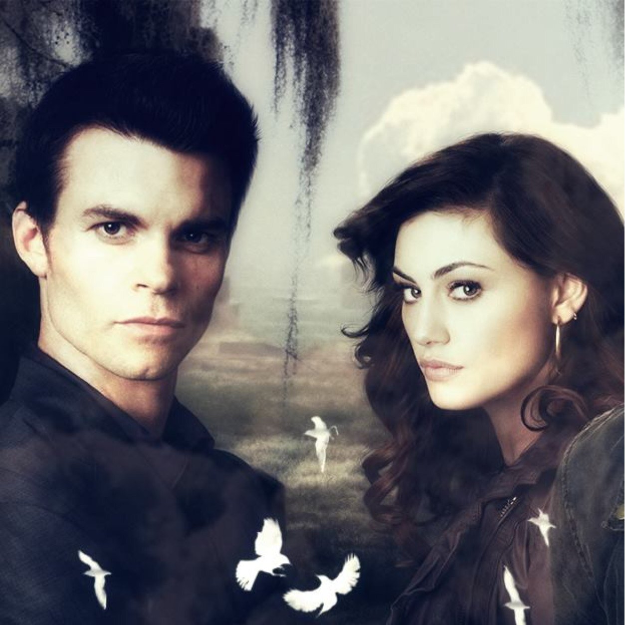 Im £lijah Mikaelson |Single | RP | TO-TVD |