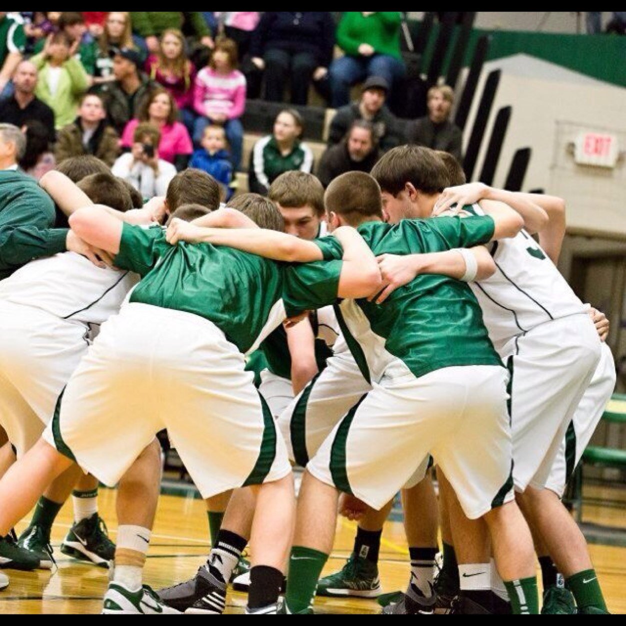 Danferg207's profile picture. 