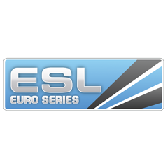 The ESL Euro Series is a series of professional online eSports gaming leagues hosted by the @ESL featuring League of Legends for Europe Nordic&East exclusively.