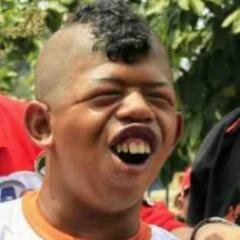 Bolang_Fans's profile picture. Fans fanatik @bolang_mks sampai mati, sampai kiamat, sampai punah manusia2 ganteng I Fans yang selalu berak di kaleng-kaleng I nontong candoleng2 jie hoby na I