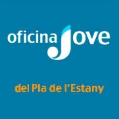 Oficina Jove del Pla de l'Estany #CalDrac
Som @plaestanyjove a Instagram!
Contacta'ns amb #plaestanyjove