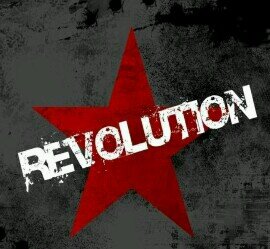 Loca,republicana y roja ¿te parece poco? yo me siento orgullosa~REVOLUCION~
