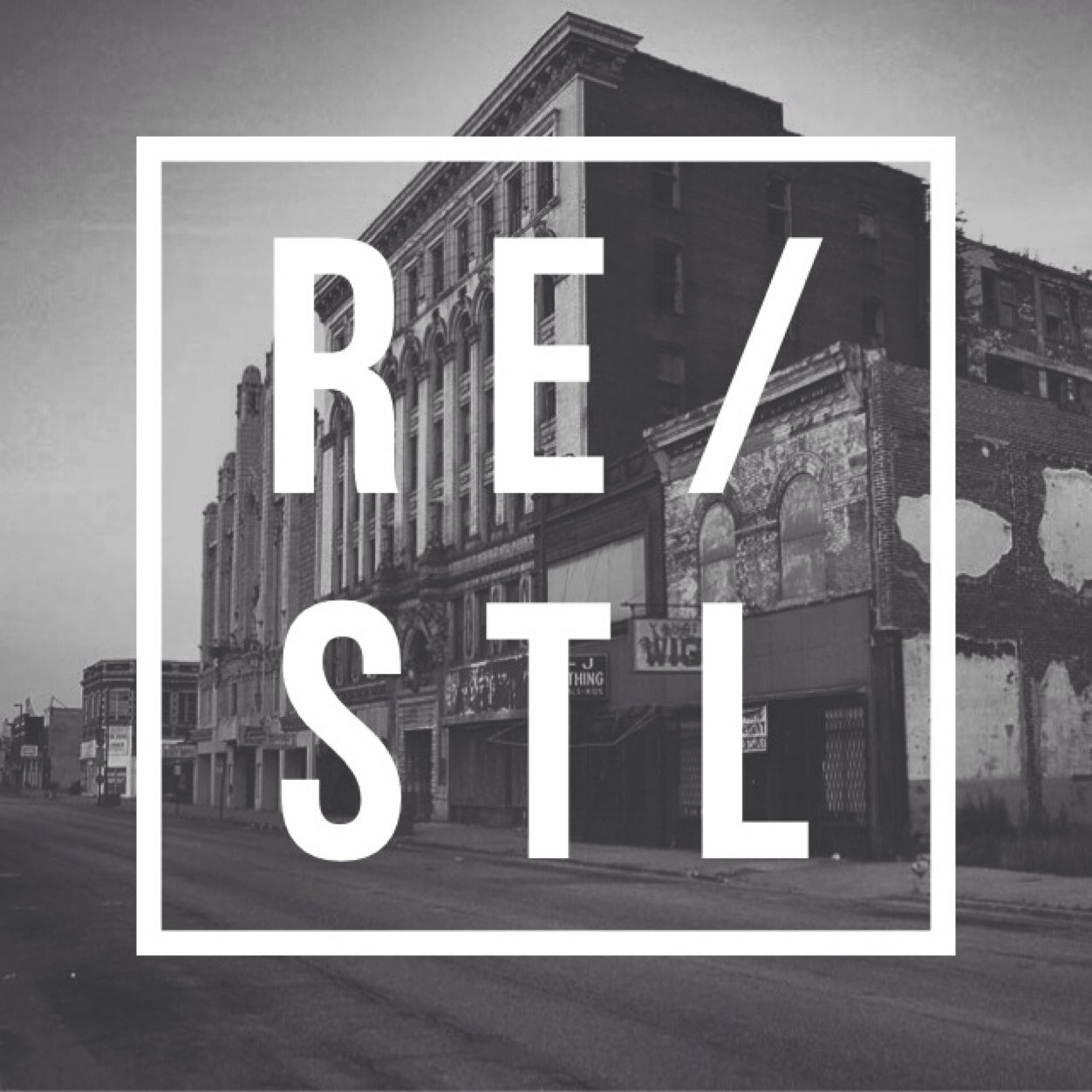 RE{stl} is a diverse group of spiritual misfits. we are hypocrites in transition connected by humanity and grace.