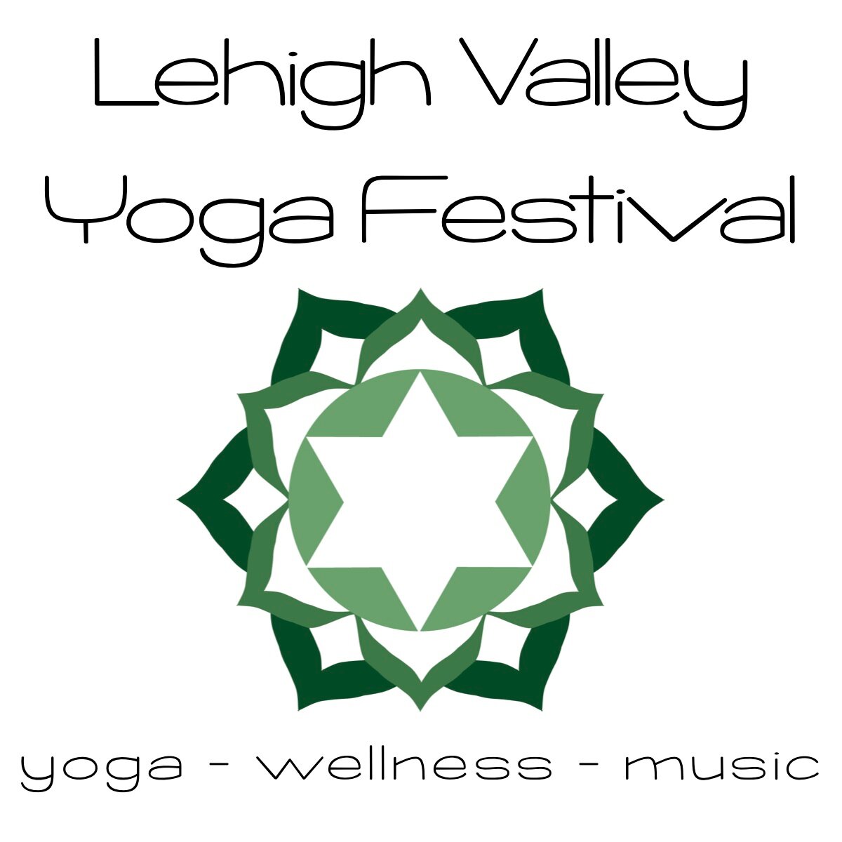 Lehigh Valley Yoga Festival exists to provide our community with opportunities to unite in a yoga practice through Movement, Music and Well-being.