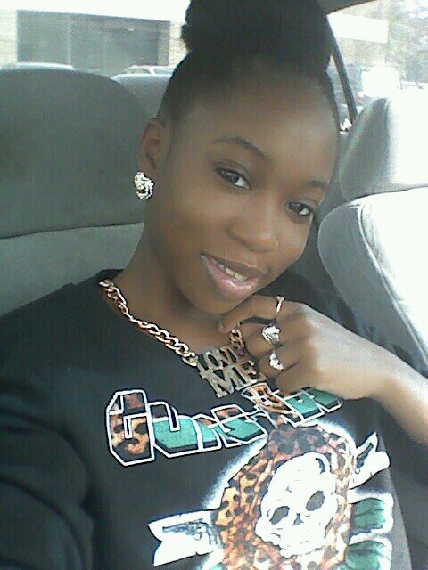 HisBooCakes's profile picture. Follow Me on IG @brianna_wicker ... #TeamBROWNSKIN(: I'm 20 #TeamPRETTY Attend College #TeamAries Love My 11.15.2012 ♥