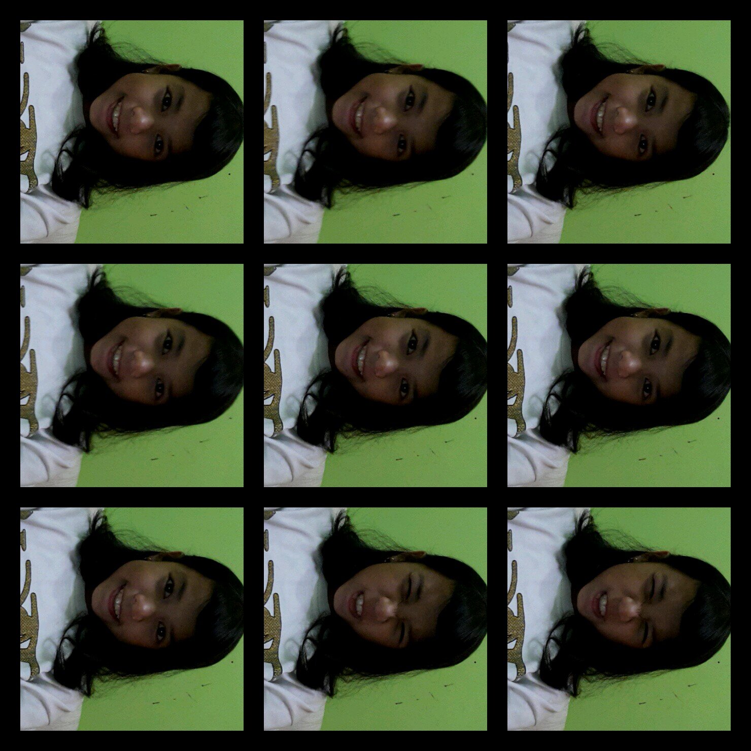 06 Februari 2001 # @AquariusAddict # 13 tahun #
