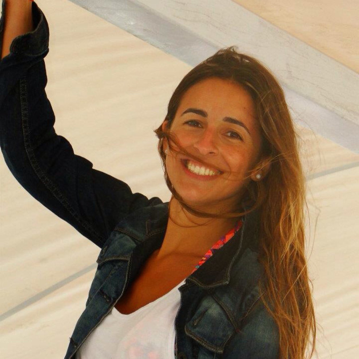 Ceci de Loberia, Nutricionista. Escorpiana, temperamental e inquieta. Mama❤️