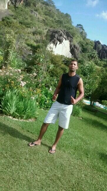 CsilvaCarlos's profile picture. 